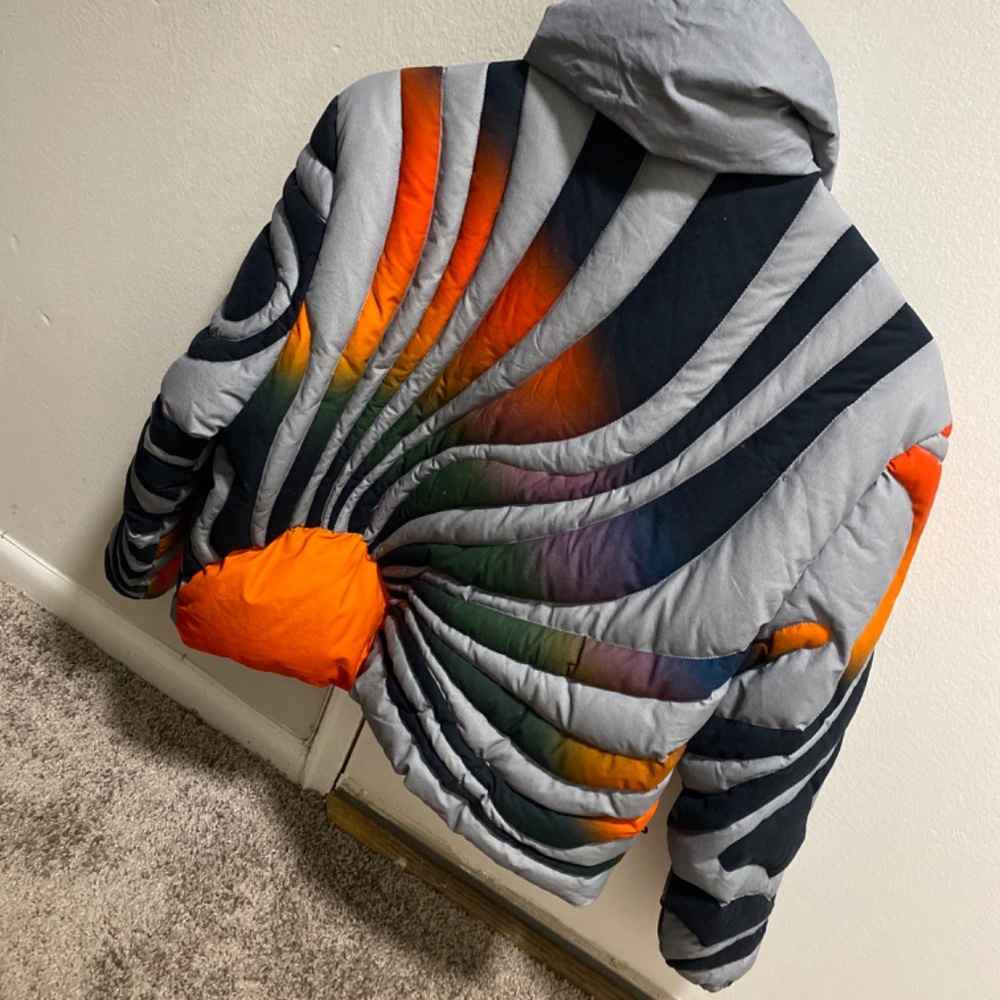 ERL Jacket - Picture 2 of 3